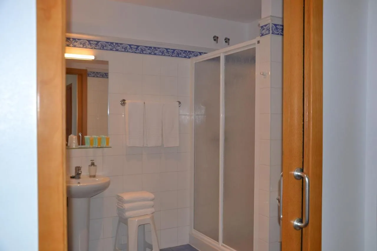 Gasthuis Pension Nuevas Artes San Sebastian