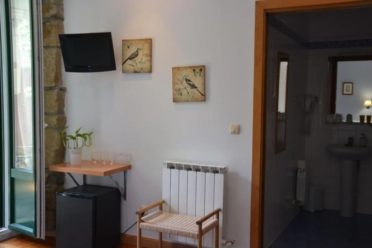 Pension Nuevas Artes San Sebastian 2*,  Spanje