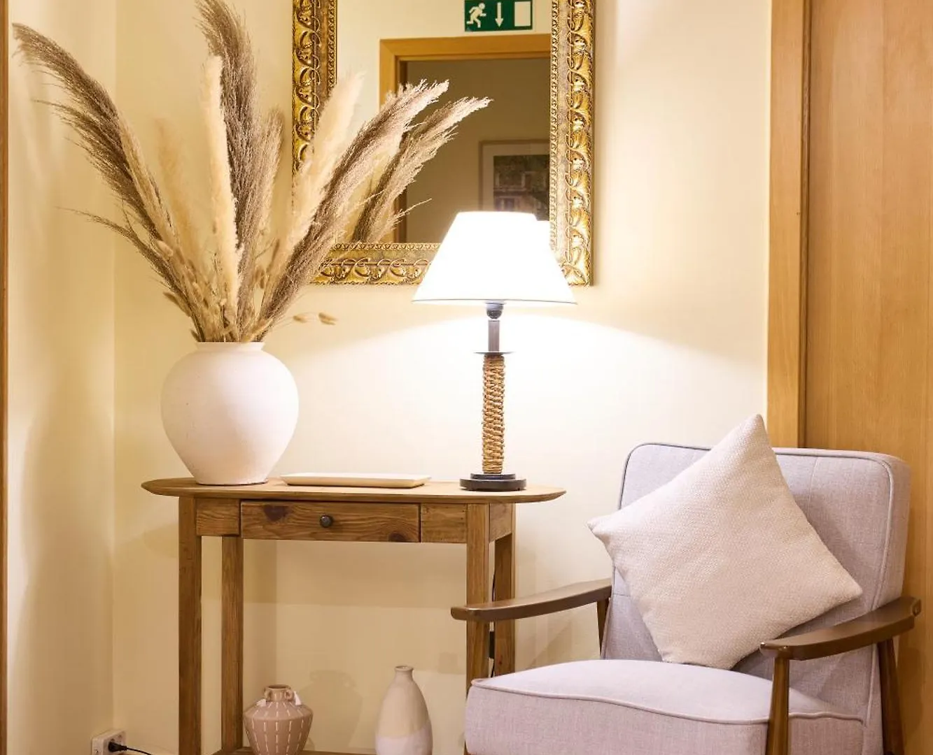 Guest house Pension Nuevas Artes San Sebastian