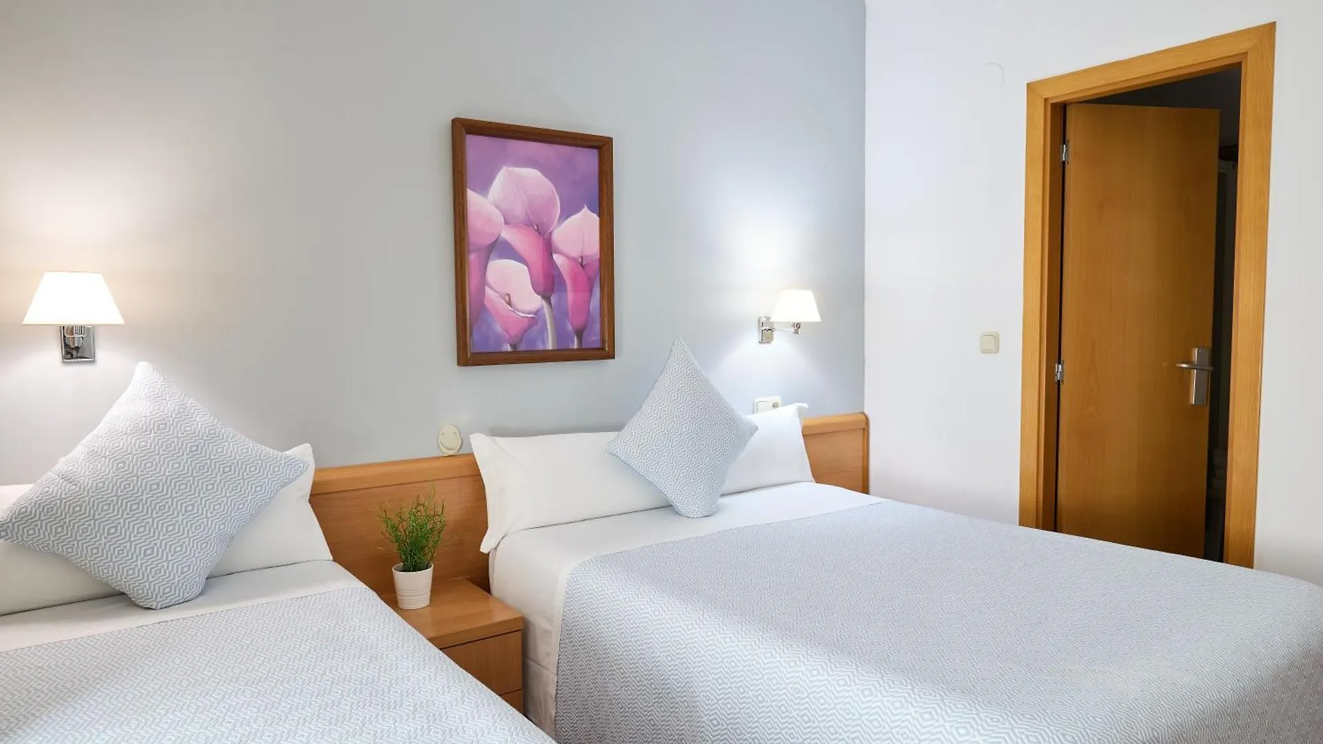 Guest house Pension Nuevas Artes San Sebastian