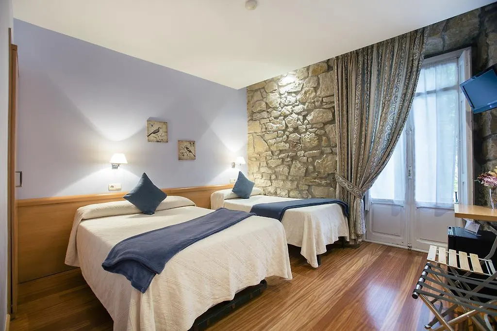 Guest house Pension Nuevas Artes San Sebastian