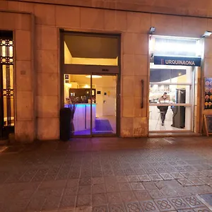 ** Affittacamere Mayerling Centro Spagna