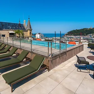 **** Hotel Catalonia Donosti Spagna