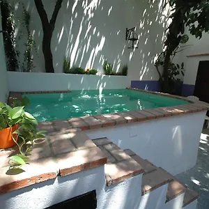 ** Hotel Casa De Azulejos Spagna