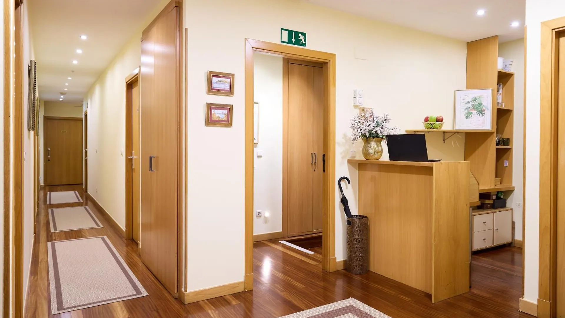 Pension Nuevas Artes San Sebastián